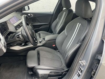 BMW 1er Gebrauchtwagen BMW 1er Gebrauchtwagen