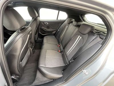 BMW 1er Gebrauchtwagen BMW 1er Gebrauchtwagen