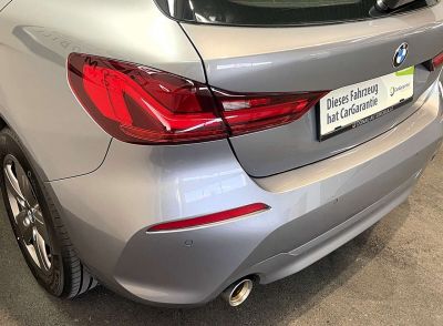 BMW 1er Gebrauchtwagen BMW 1er Gebrauchtwagen