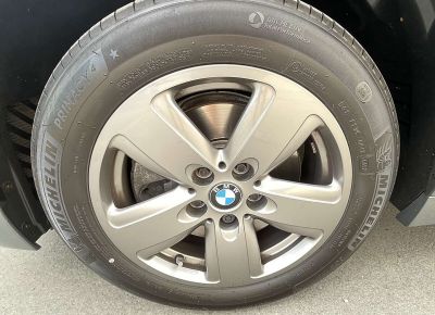 BMW 1er Gebrauchtwagen BMW 1er Gebrauchtwagen