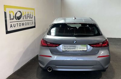 BMW 1er Gebrauchtwagen BMW 1er Gebrauchtwagen