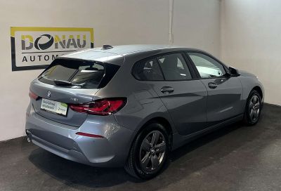 BMW 1er Gebrauchtwagen BMW 1er Gebrauchtwagen