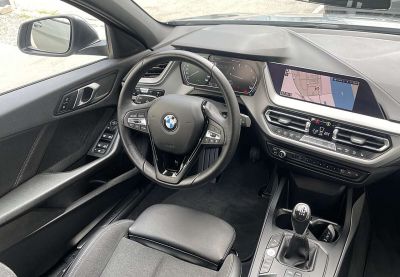 BMW 1er Gebrauchtwagen BMW 1er Gebrauchtwagen