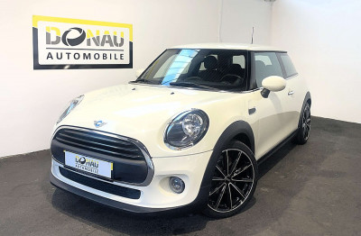 MINI Mini Gebrauchtwagen MINI Mini Gebrauchtwagen
