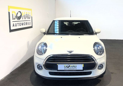 MINI Mini Gebrauchtwagen MINI Mini Gebrauchtwagen