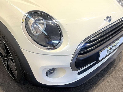MINI Mini Gebrauchtwagen MINI Mini Gebrauchtwagen