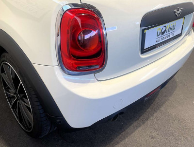MINI Mini Gebrauchtwagen MINI Mini Gebrauchtwagen