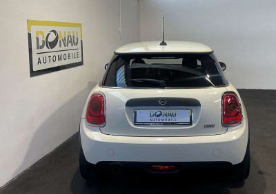 MINI Mini Gebrauchtwagen MINI Mini Gebrauchtwagen