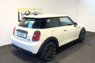 MINI Mini Gebrauchtwagen MINI Mini Gebrauchtwagen