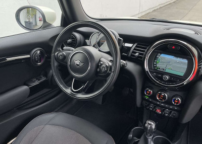 MINI Mini Gebrauchtwagen MINI Mini Gebrauchtwagen