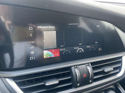 Alfa Romeo Giulia Gebrauchtwagen Alfa Romeo Giulia Gebrauchtwagen