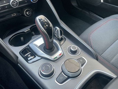 Alfa Romeo Giulia Gebrauchtwagen Alfa Romeo Giulia Gebrauchtwagen