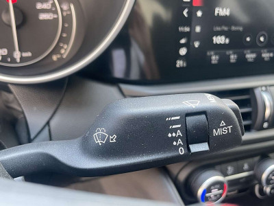 Alfa Romeo Giulia Gebrauchtwagen Alfa Romeo Giulia Gebrauchtwagen