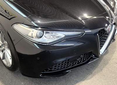 Alfa Romeo Giulia Gebrauchtwagen Alfa Romeo Giulia Gebrauchtwagen