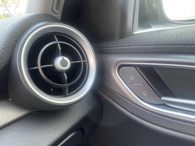 Alfa Romeo Giulia Gebrauchtwagen Alfa Romeo Giulia Gebrauchtwagen