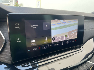 Skoda Octavia Gebrauchtwagen Skoda Octavia Gebrauchtwagen
