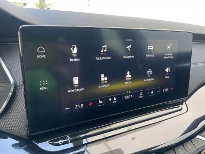 Skoda Octavia Gebrauchtwagen Skoda Octavia Gebrauchtwagen