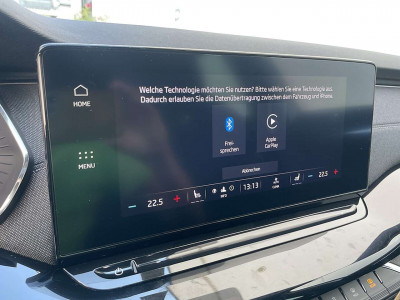 Skoda Octavia Gebrauchtwagen Skoda Octavia Gebrauchtwagen