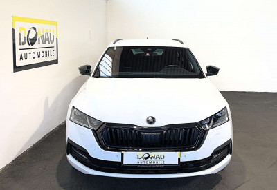 Skoda Octavia Gebrauchtwagen Skoda Octavia Gebrauchtwagen