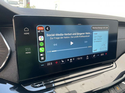 Skoda Octavia Gebrauchtwagen Skoda Octavia Gebrauchtwagen