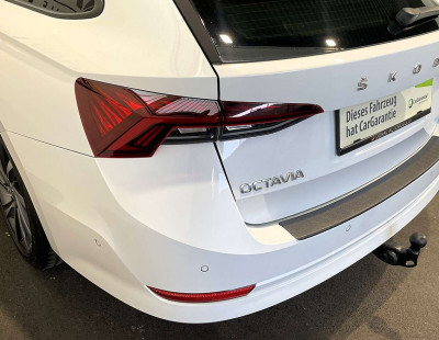 Skoda Octavia Gebrauchtwagen Skoda Octavia Gebrauchtwagen