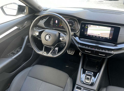 Skoda Octavia Gebrauchtwagen Skoda Octavia Gebrauchtwagen