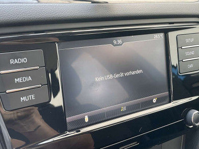 Skoda Octavia Gebrauchtwagen Skoda Octavia Gebrauchtwagen
