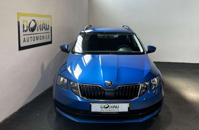 Skoda Octavia Gebrauchtwagen Skoda Octavia Gebrauchtwagen