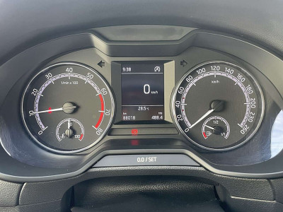 Skoda Octavia Gebrauchtwagen Skoda Octavia Gebrauchtwagen