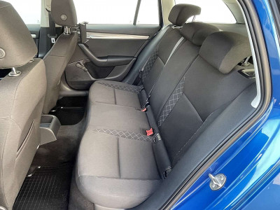Skoda Octavia Gebrauchtwagen Skoda Octavia Gebrauchtwagen