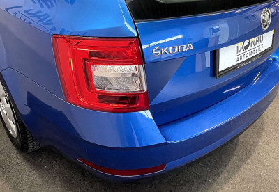 Skoda Octavia Gebrauchtwagen Skoda Octavia Gebrauchtwagen
