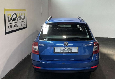Skoda Octavia Gebrauchtwagen Skoda Octavia Gebrauchtwagen