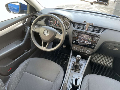 Skoda Octavia Gebrauchtwagen Skoda Octavia Gebrauchtwagen