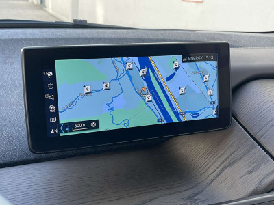 BMW i3 Gebrauchtwagen BMW i3 Gebrauchtwagen