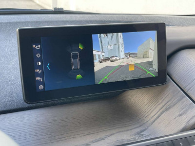 BMW i3 Gebrauchtwagen BMW i3 Gebrauchtwagen