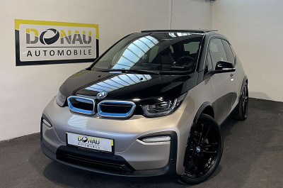 BMW i3 Gebrauchtwagen BMW i3 Gebrauchtwagen