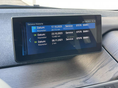 BMW i3 Gebrauchtwagen BMW i3 Gebrauchtwagen