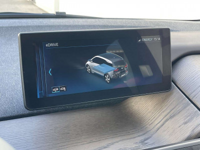 BMW i3 Gebrauchtwagen BMW i3 Gebrauchtwagen