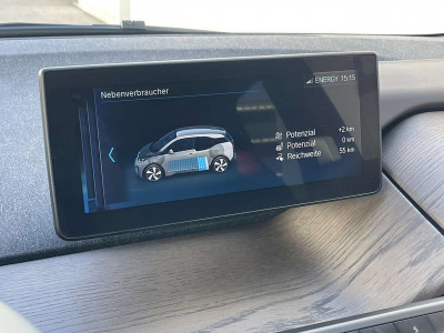 BMW i3 Gebrauchtwagen BMW i3 Gebrauchtwagen