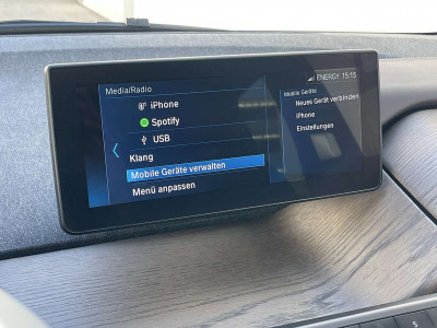 BMW i3 Gebrauchtwagen BMW i3 Gebrauchtwagen