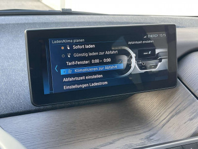 BMW i3 Gebrauchtwagen BMW i3 Gebrauchtwagen