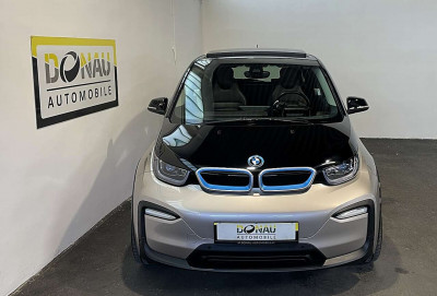 BMW i3 Gebrauchtwagen BMW i3 Gebrauchtwagen