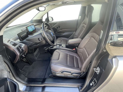 BMW i3 Gebrauchtwagen BMW i3 Gebrauchtwagen