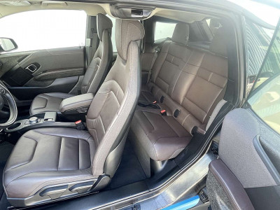 BMW i3 Gebrauchtwagen BMW i3 Gebrauchtwagen