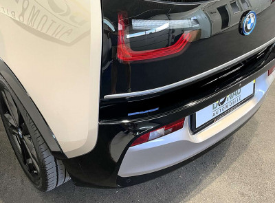 BMW i3 Gebrauchtwagen BMW i3 Gebrauchtwagen