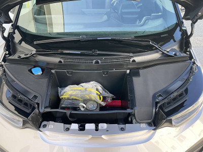 BMW i3 Gebrauchtwagen BMW i3 Gebrauchtwagen