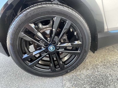 BMW i3 Gebrauchtwagen BMW i3 Gebrauchtwagen