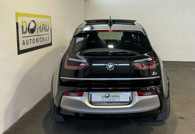 BMW i3 Gebrauchtwagen BMW i3 Gebrauchtwagen