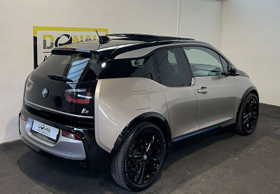BMW i3 Gebrauchtwagen BMW i3 Gebrauchtwagen