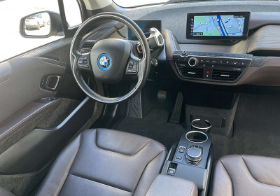 BMW i3 Gebrauchtwagen BMW i3 Gebrauchtwagen